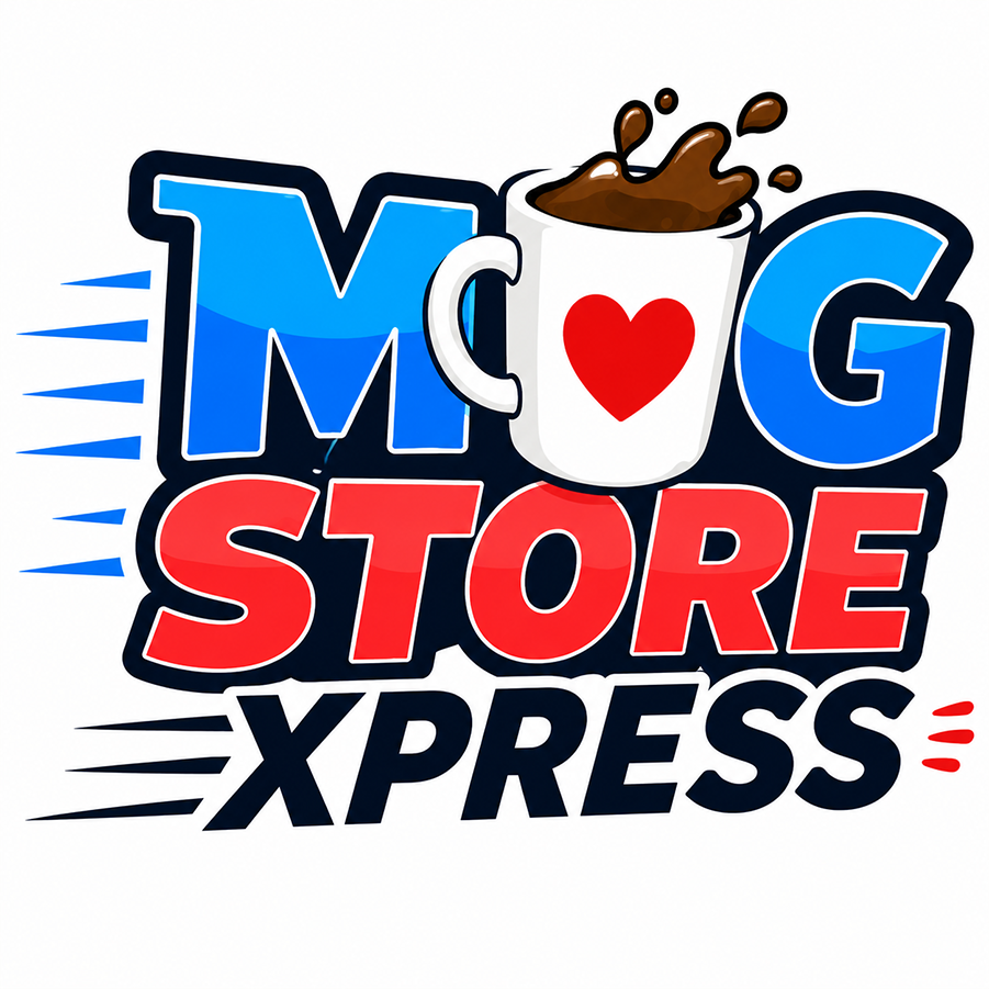 MugStore Xpress – Unique Mugs for Every Occasion