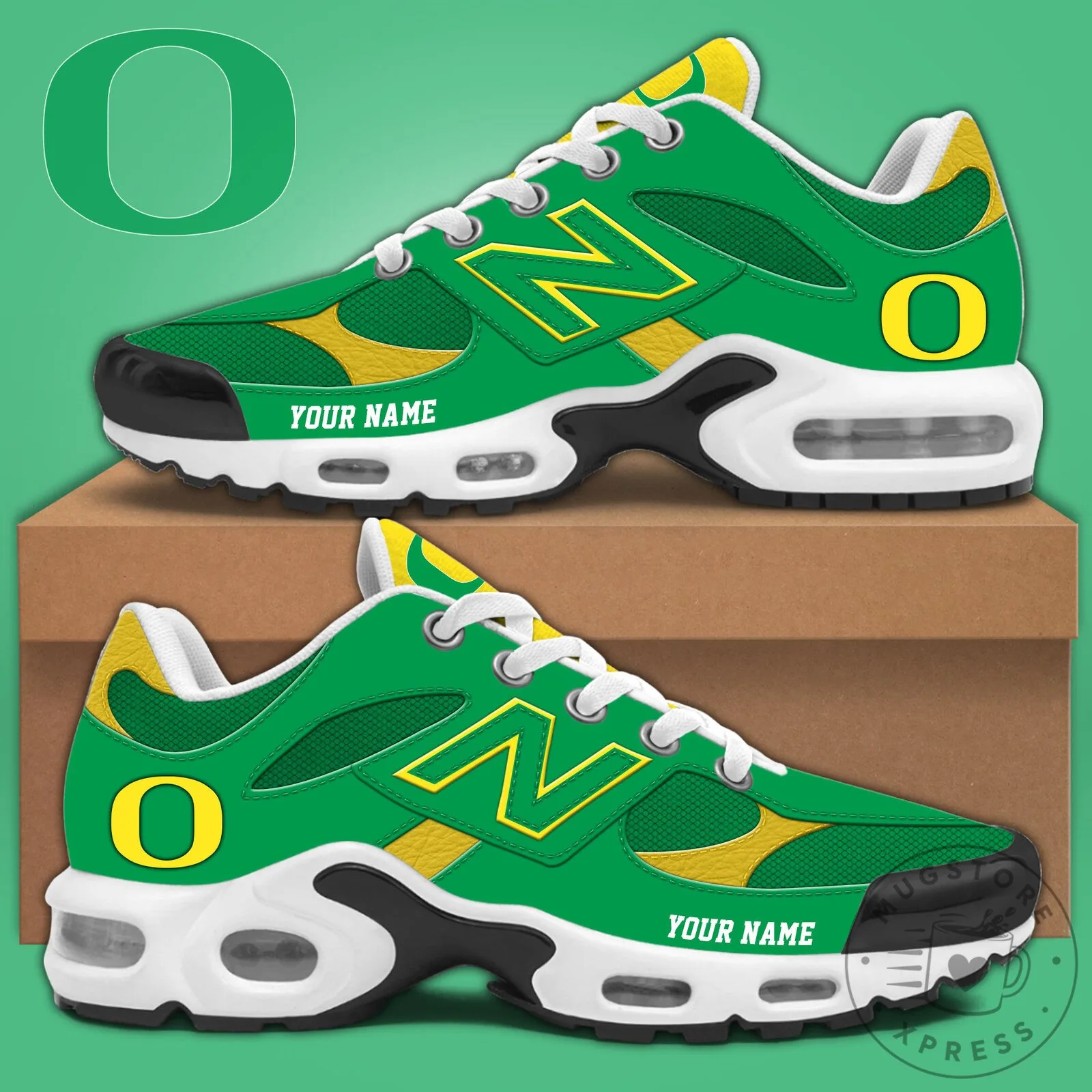 Limited Edition ORE Shoes with Personalization – Hurry, Stock is Running Low! 2 Limited Edition ORE Shoes with Personalization – Hurry, Stock is Running Low!