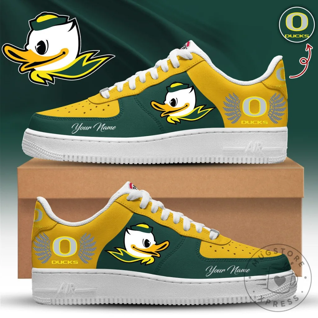 ORE Collaboration Sneakers in Low-Top Style