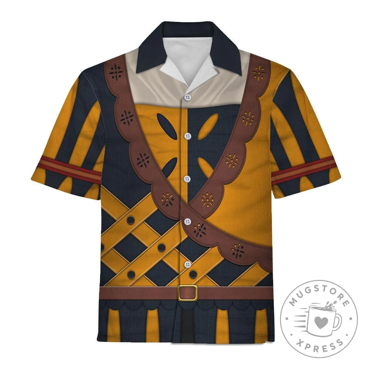 Landsknecht German Mercenary Costume Hoodie and Pants Tracksuit Set 24 Landsknecht German Mercenary Costume Hoodie and Pants Tracksuit Set