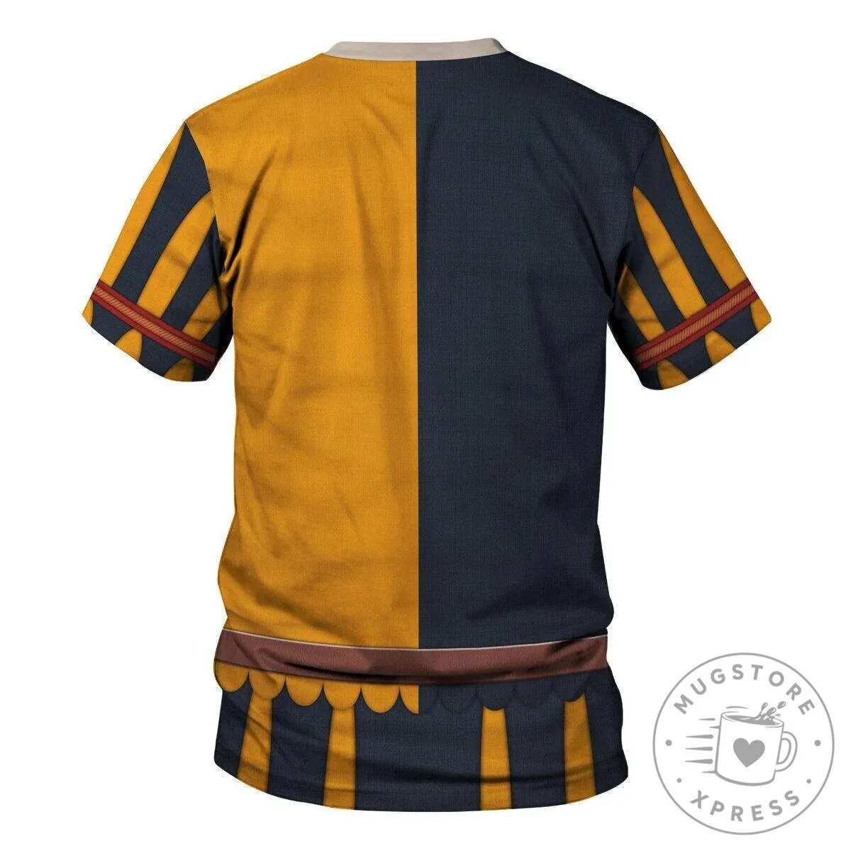 Landsknecht German Mercenary Costume Hoodie and Pants Tracksuit Set 27 Landsknecht German Mercenary Costume Hoodie and Pants Tracksuit Set