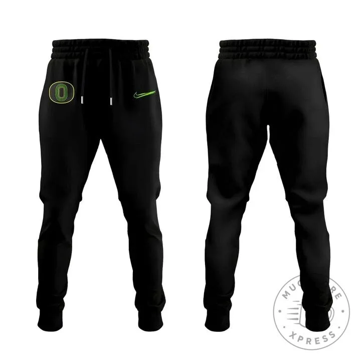 Black Graphic T-Shirt for Oregon Ducks Football Team - Origin of Speed Design 8 Black Graphic T-Shirt for Oregon Ducks Football Team - Origin of Speed Design