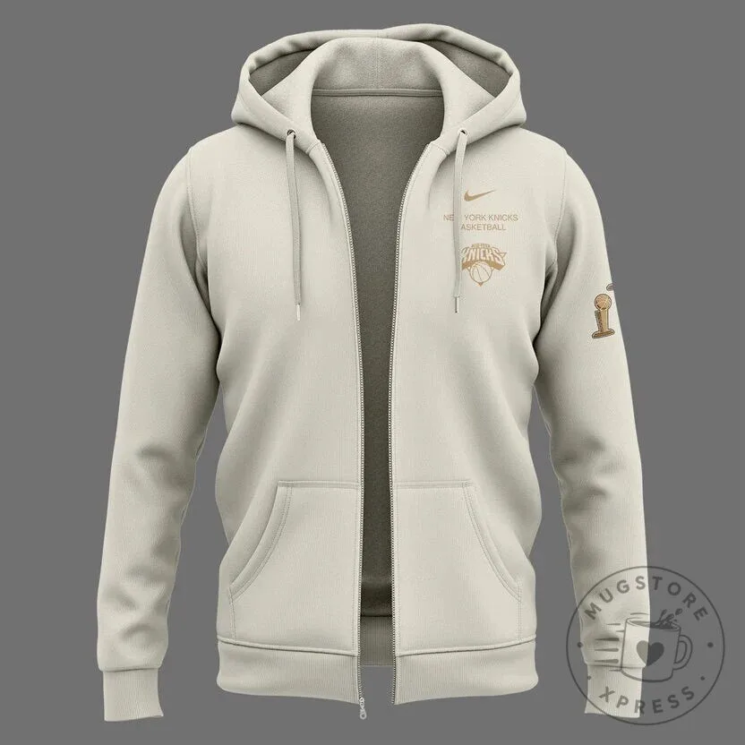 2025-26 World Champions Full-Zip Hoodie for New York Knicks Fans 6 2025-26 World Champions Full-Zip Hoodie for New York Knicks Fans