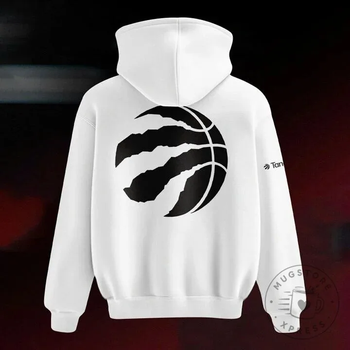 Toronto Raptors We The North Basketball Fan Graphic Hoodie 7 Toronto Raptors We The North Basketball Fan Graphic Hoodie
