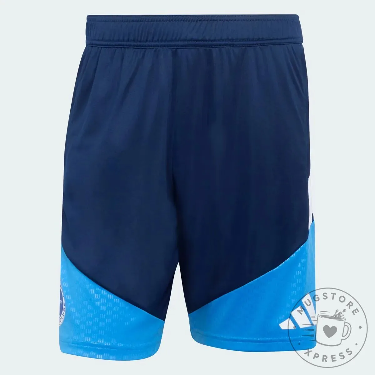 Cruzeiro Esporte Clube Training Shorts 8 Cruzeiro Esporte Clube Training Shorts