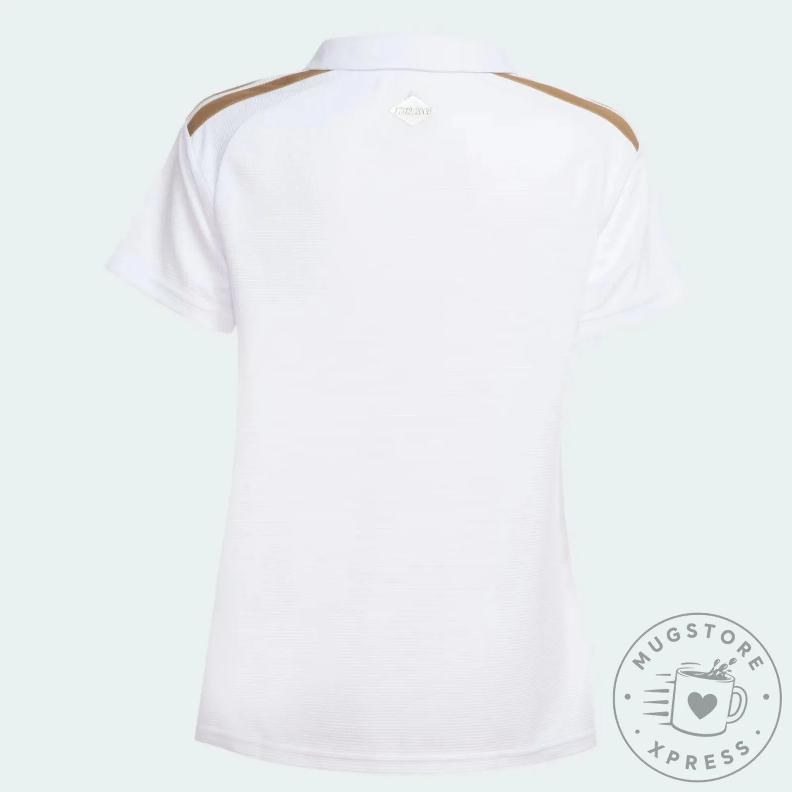 Sport Club Internacional Away Women's Football Jersey 2026-2027 10 Sport Club Internacional Away Women