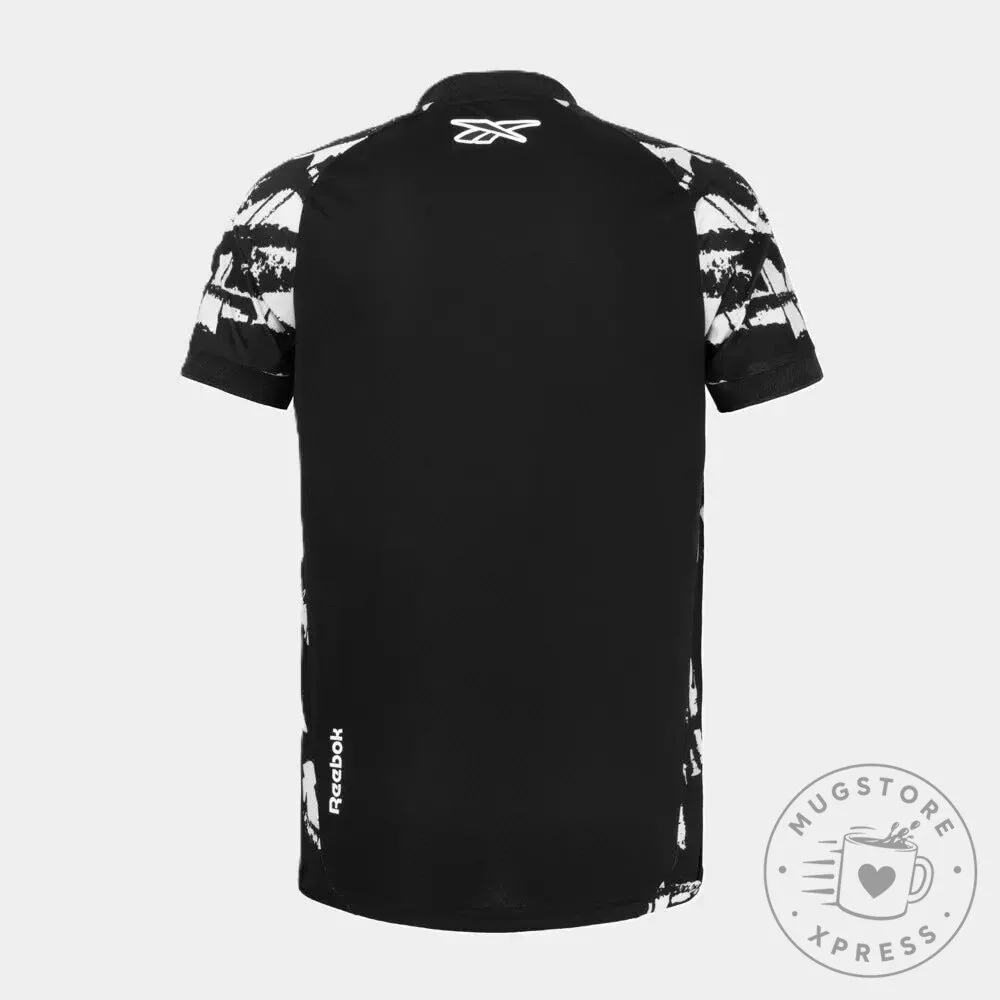 Botafogo 2025-2026 Fourth Campeao Libertadores Soccer Jersey 11 Botafogo 2025-2026 Fourth Campeao Libertadores Soccer Jersey