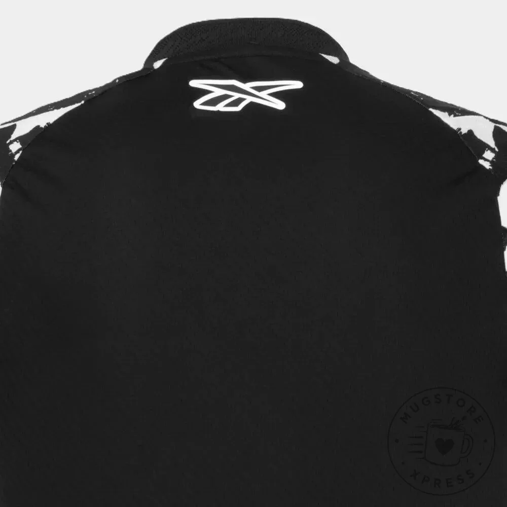 Botafogo 2025-2026 Fourth Campeao Libertadores Soccer Jersey 12 Botafogo 2025-2026 Fourth Campeao Libertadores Soccer Jersey